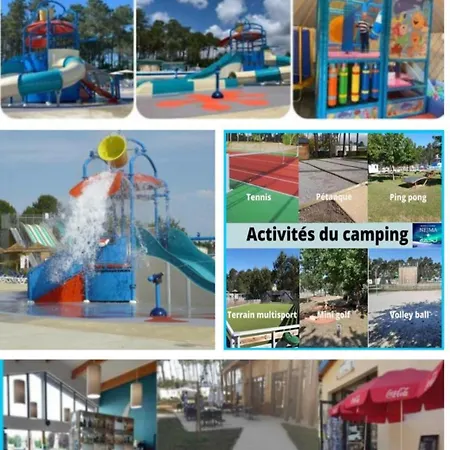 Contis Camping *