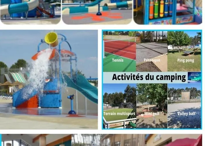 Contis Camping *