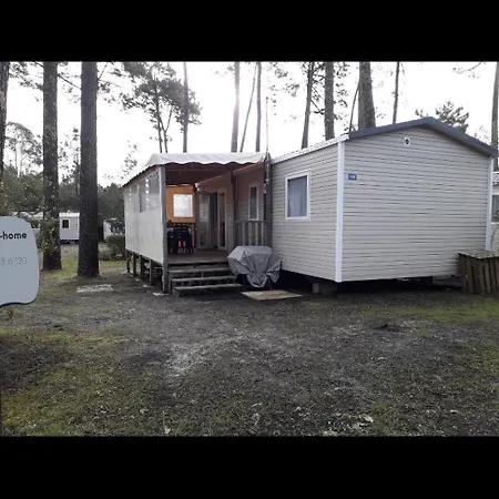 Contis * سان جوليان-أون-بورن