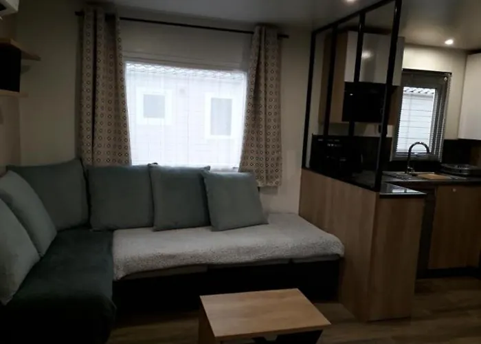 Contis Campingplads *