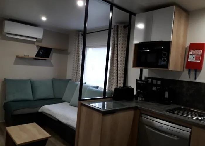 Contis * Saint-Julien-en-Born