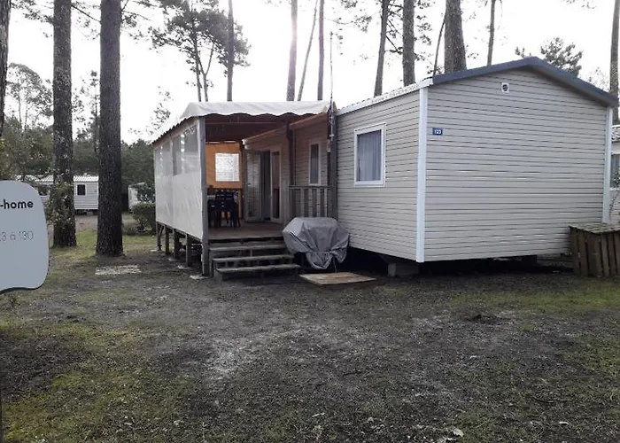 Contis * Saint-Julien-en-Born